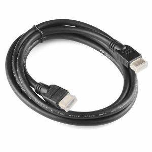 CABLE HDMI NORMALE 5M