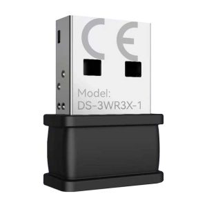 ADAPTEUR USB NANO WIFI 6 SANS FIL DS-3WR3X-1