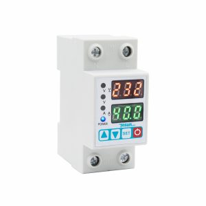 RELAIS DE TENSION/COURANT MONO 63A TDP2-1