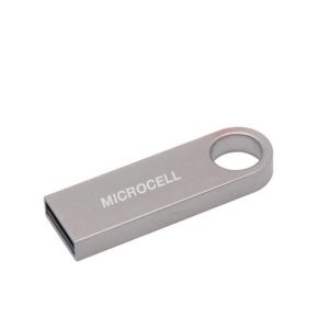 USB MICROCELL 4GB