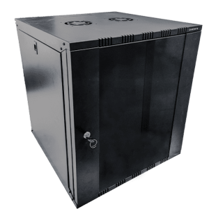 ARMOIRE 12U W520*350*580+ETAGER