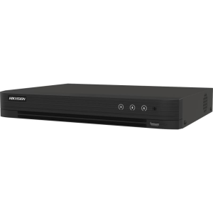 DVR HIKVISION 4CH  DS-7204HUHI-M1/E