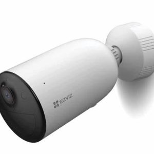 OUTDOOR CAMERA BATTERY BULLET 2MP CS-CB3-R100-2D2WI