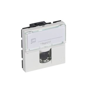 PRISE RJ45 45*45