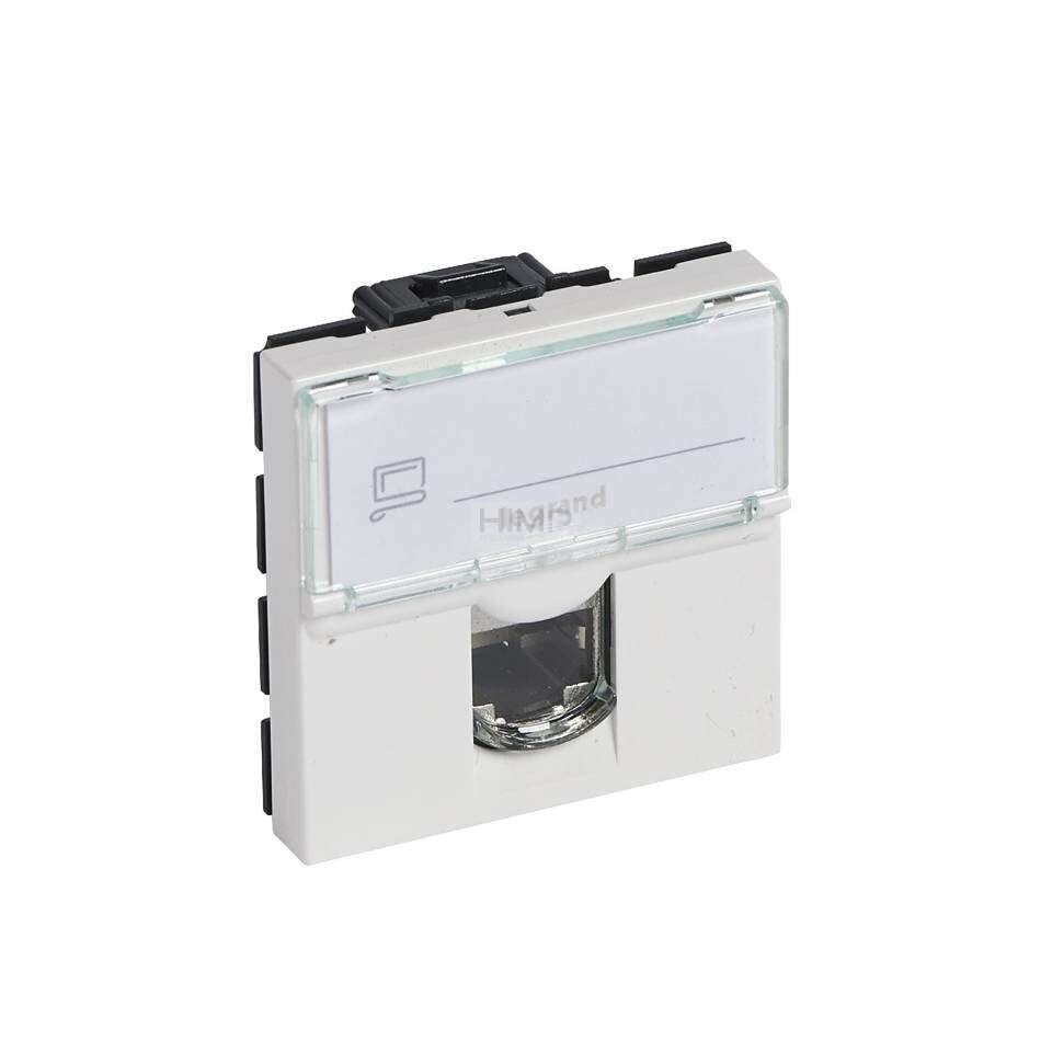 PRISE RJ45 45*45