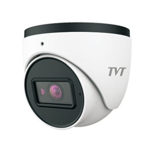 CAMERA 5MP TVT HD IR DOME TD-7554AS2(D/AU/AR2)