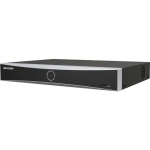NVR 08CH 1U K SERIES ACUSENSE 4K - DS-7608NXI-K1