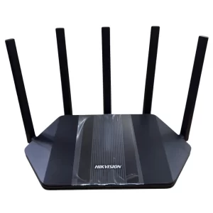 ROUTEUR WIFI 6 AX1800 DUAL BAND DS-3WR18X