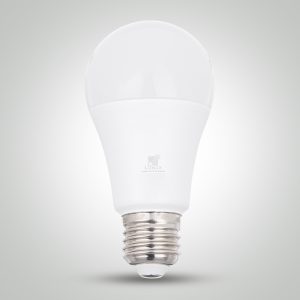 L-GAMMA LAMPE LED SMD OPAQUE E27 12W 6500K