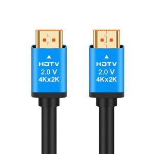 CABLE HDMI 4K 15M