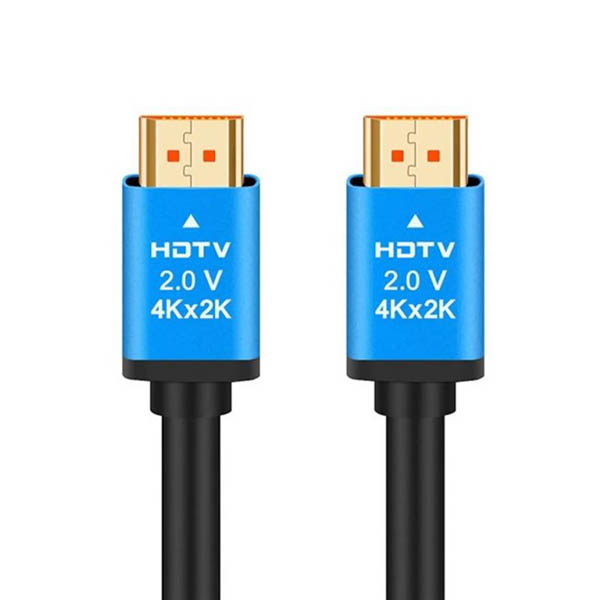 CABLE HDMI 4K 15M
