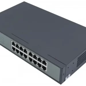 SWITCH GIGABIT 16 PORT ETHERNET SWITCH