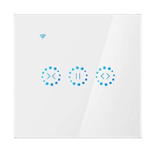 SONOFF KINGART Q4 VOLET ROULANT