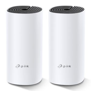 DECO AC1200 WHOLE HOME MESH WI-FI - TP-LINK