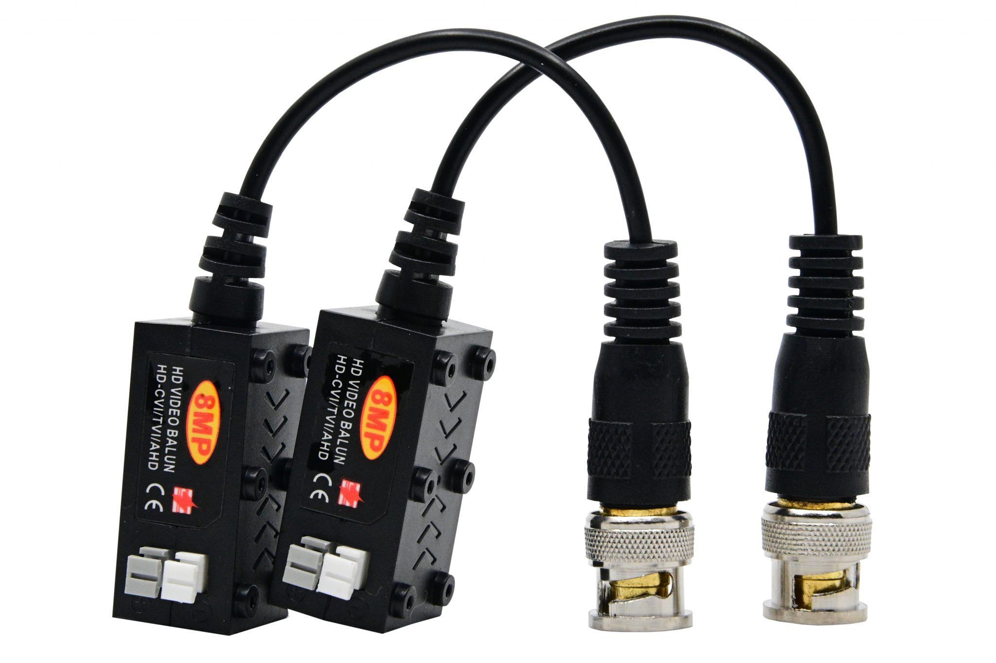 VIDEO BALUN 8M-4K