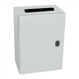COFFRET METALBOX 1000*800*200MM INGELEC