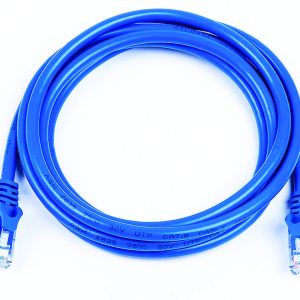CABLE RESEAU RJ45 CAT6 UTP