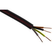 CABLE SOUPLE 4*4MM ING 2RLX