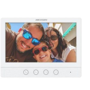 MONITEUR VIDEOPHONE ANALOGIQUE DS-KH2230T