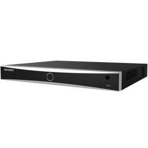 NVR 16CH 1U K SERIES ACUSENSE 4K - DS-7616NXI-K2