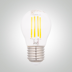 ALPHA LAMPE LED FILAMENT CLAIR E27 DIMMABLE 6W 2700K CLAIRE