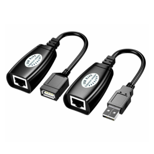EXTENDER USB TO RJ45