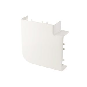 ANGLE PLAT POUR PLINTHE  100x45