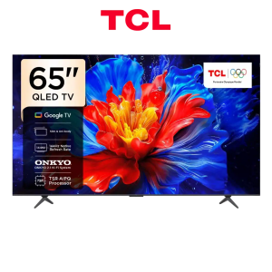 TCL 65P8K QLED TV