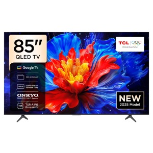 TCL 85P8K QLED TV