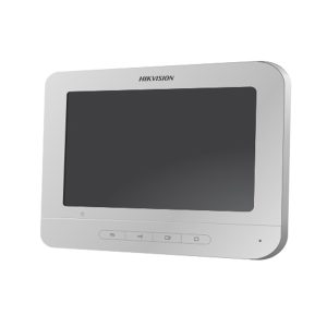 MONITEUR VIDEOPHONE ANALOGIQUE7 - DS-KH2220