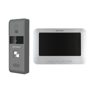 KIT VIDEOPHONE ANALOGIQUE 1080P 65 DS-KIS203T