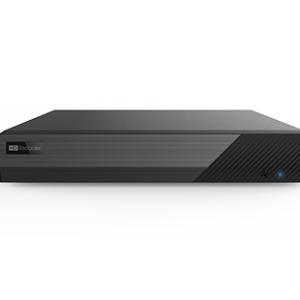 DVR TVT 5MP LITE 4CH 1HDD