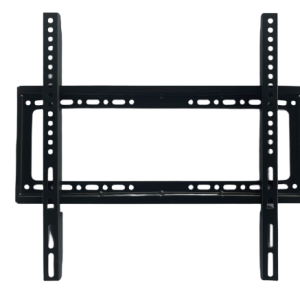 SUPPORT TV FIXE INCLINABLE  26" - 75" RIF3588