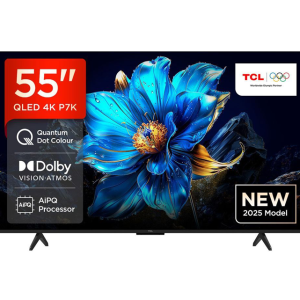 TCL 55P7K 55" SMART LED 4K UHD TV