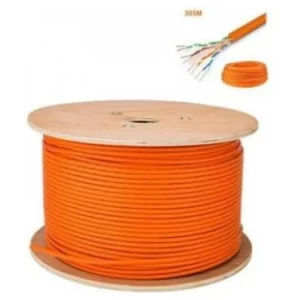 CABLE RESEAU RJ45 CAT6 UTP