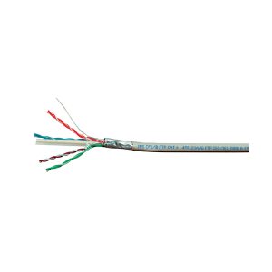 CABLE RESEAU RJ45 CAT6 FTP