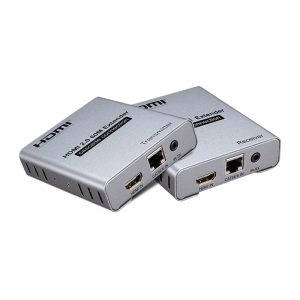HDMI EXTENDER 60M KVM- VERT