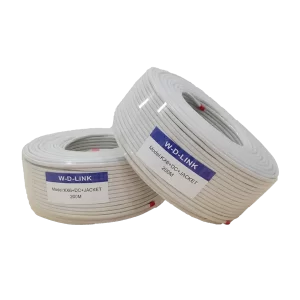 BOBINE 200M - KX6A + POWER