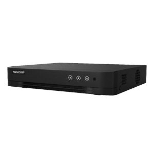DVR HIKVISION 8CH DS-7208HUHI-M1/T
