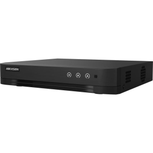 DVR HIKVISION 16CH 3K/5MPDS-7216HQHI-M1