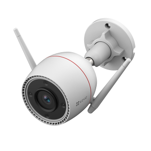 CAMERA EZVIS H3C 4MP BULLET COLOR