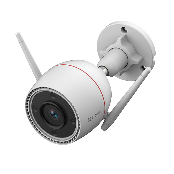 CAMERA EZVIS H3C 4MP BULLET COLOR