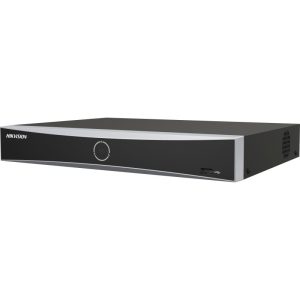 NVR POE ACUSENSE  8CH DS-7608NXI-K1/8P