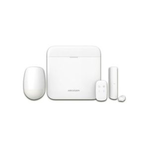 AX PRO KIT WIRELESS ALARM 433MHZ DS-PWA-64-KIT-WB