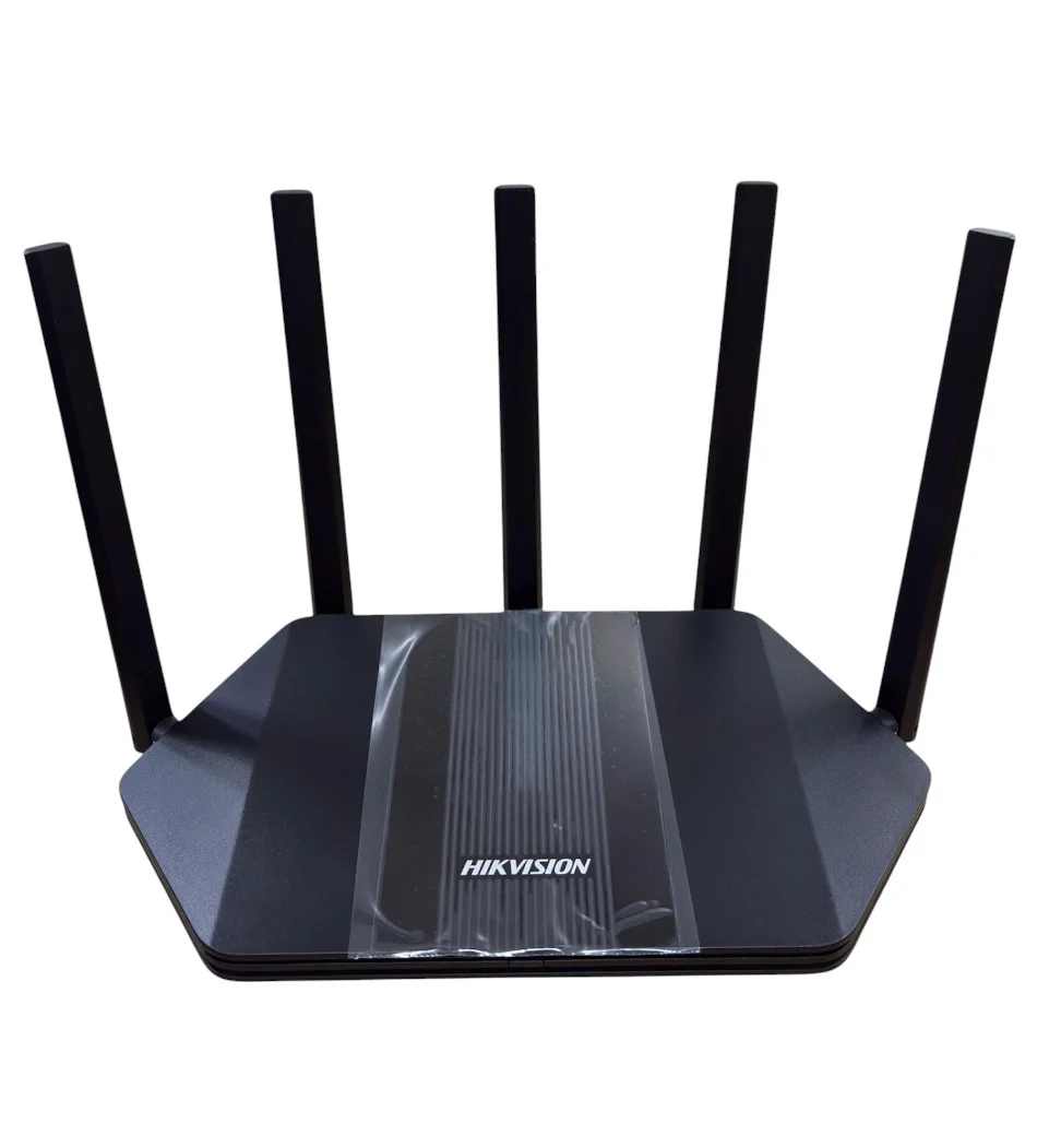 ROUTEUR WIFI 6 AX1800 DUAL BAND DS-3WR18X