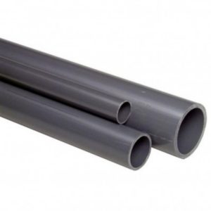 Tube PVC 16 81+255