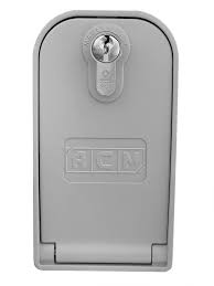 COFFRET SWITCH DOUBLE CLE