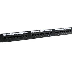 KIKO NETWORK PATCH PANEL
