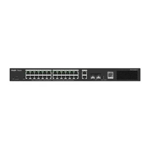 SWITCH POE 28 PORT GIGABIT [RG-ES228GS-P]