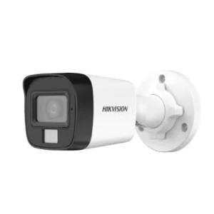 CAMERA ANALOGIQUE 3K BULLET HYBRID-LIGHT DS-2CE16K0T-EXLF